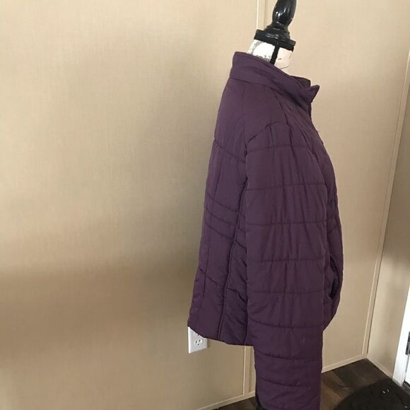 Athletic Works Puffer Jacket Large - Picture 4 of 13